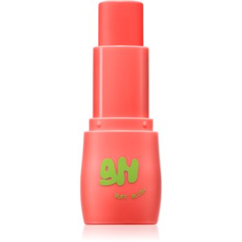 Glow Hub Buff Blush blush cremos stick - imagine 2